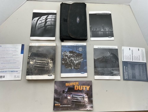 2013 ford super duty f250 - f250, f350