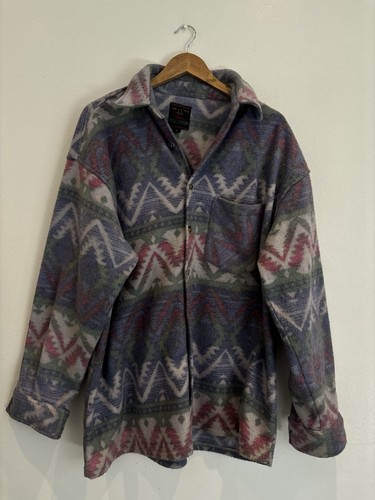 Vintage 90s innocenti aztec - vintage,