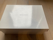 Common Projects Chelsea Boots