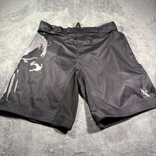 Hayabusa Marvel Punisher MMA