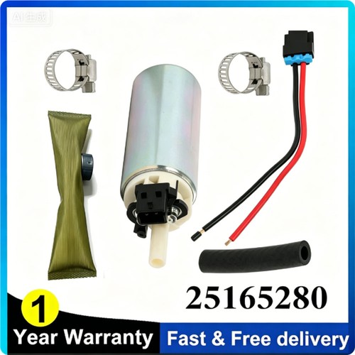 Fuel pump replacement for - pump,