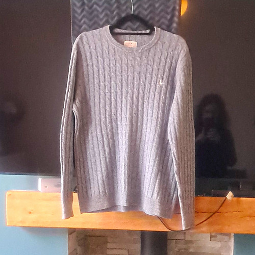 Jack wills men grey - jack, men’s