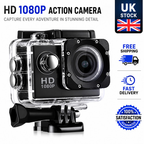 Sport pro 170 action - go,