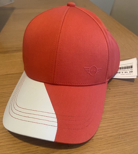 Mini genuine baseball cap - baseball, 6