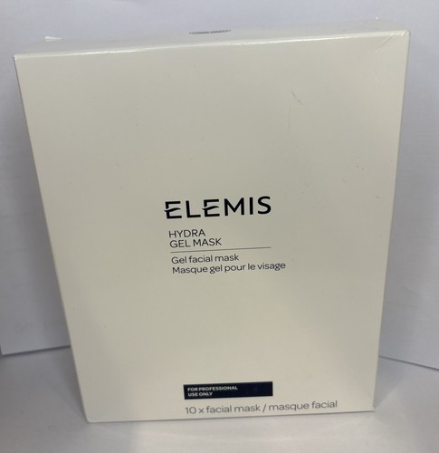 Elemis hydra gel masks x10 - elemis,