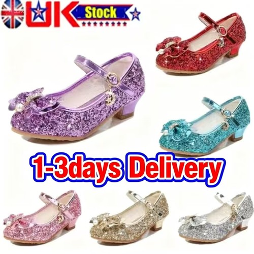 Kids girls childrens mary jane - girls,