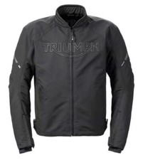 Genuine Triumph Triple