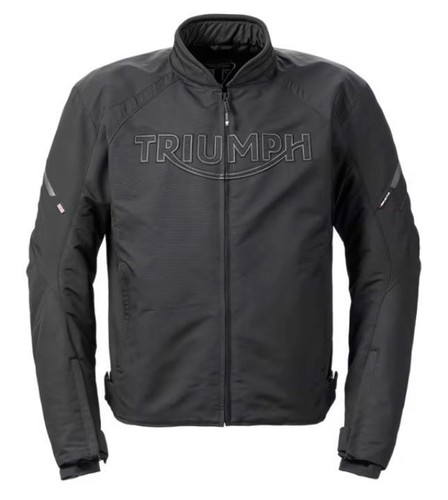 Genuine triumph triple - genuine,