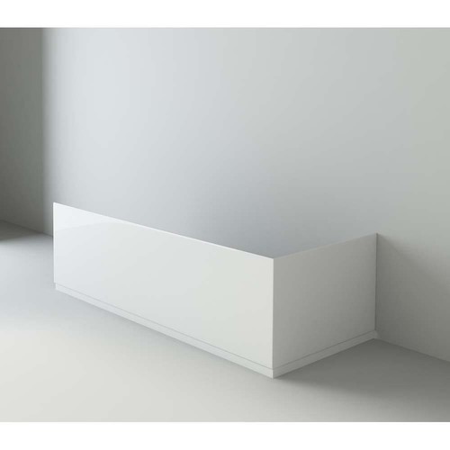 Bathroom bath panel linx - bathroom,