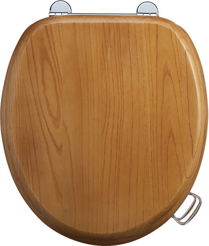 Burlington wooden oak - burlington,