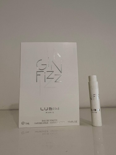 Lubin gin fizz travel size - lubin,