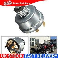 Universal Tractor Ignition