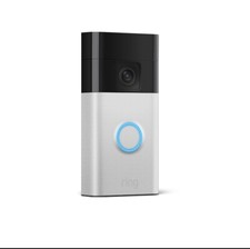 NEW Ring Battery Video