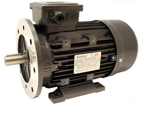 Electric motor 75kw 3ph - motor,,
