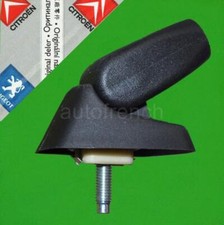 GENUINE Peugeot 107 Citroen C1