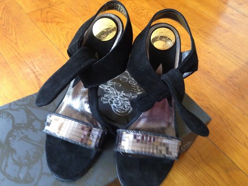 New miss sixty stilettos - miss,
