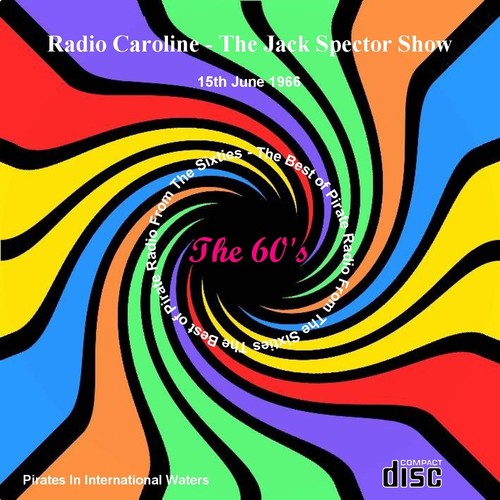 Pirate radio caroline jack - pirate,