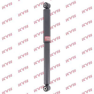 Kyb shock absorber - shock, rear
