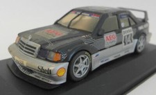Minichamps 1/43 Scale Diecast 3110 Mercedes 190 E Evo 2 DTM Ash