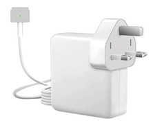 Compatible with Mac Book Pro 60W/45W Charger, Replacement 60W/45W T-Tip Charger