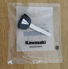 Kawasaki ER-6 Versys Ninja Vulcan 2012-2019 genuine key cut from code or picture