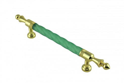 Vintage cabinet pull - cabinet,
