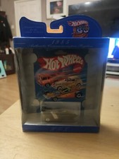 hot wheels Limited Edition