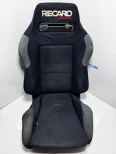 Recaro sr3 seats - sr3,