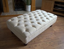  Chesterfield  Deep Button
