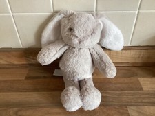 Tesco F&F Beige Bunny Rabbit