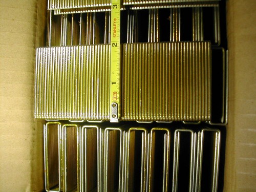 Gauge medium crown - 15,