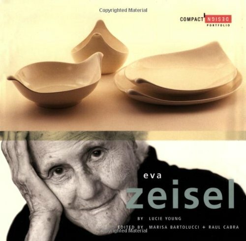 Eva zeisel compact - eva, (compact