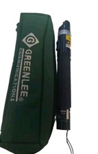 Greenlee communications - Fibre Optic Fault Locator Kit 