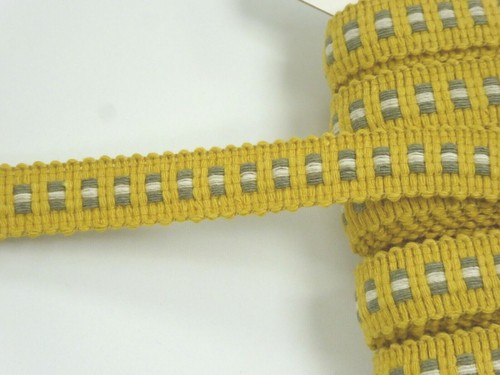 Upholstery gimp braid trim - gimp,