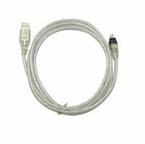 Usb sync cable - cable, lead