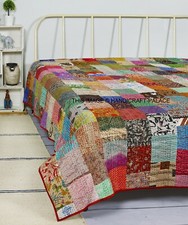 Handmade vintage silk - handmade,