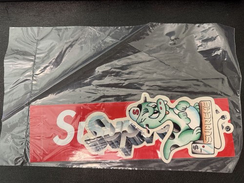 Supreme sticker pack bundle - pack,