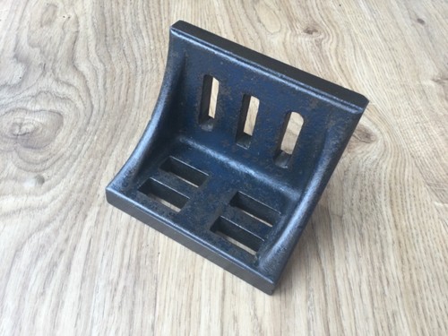 Eclipse slotted angle plate - eclipse,