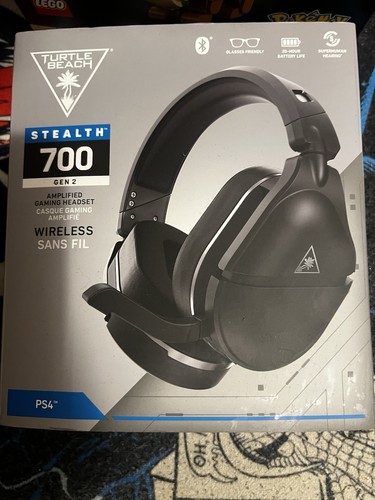 Turtle beach stealth 700 gen - stealth,