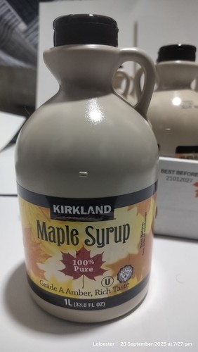 Kirkland signature 100 - kirkland, 100%