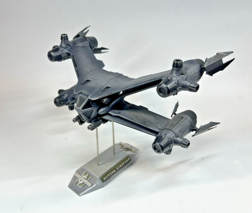 Babylon aurora starfury - 5,