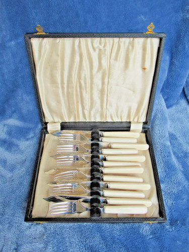Vintage harrison fisher co - vintage, &