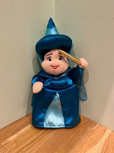 Disney store merryweather - disney,