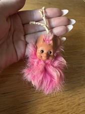 VINTAGE RAULS HAPPY GANG GONK