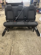 Ford Transit Custom 2026 Bend