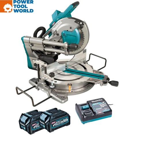Makita ls004gd202 40v - ls004gd202, max
