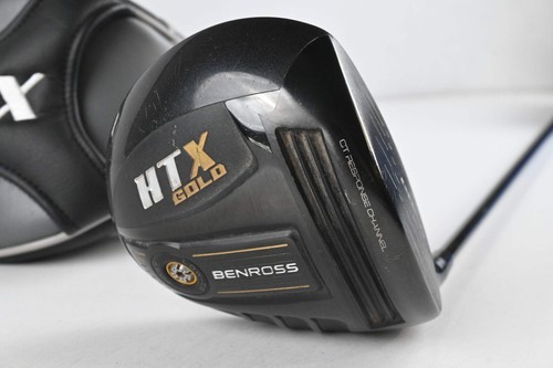 Benross htx driver 10 - benross, /