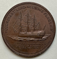 1897 HMS Foudroyant