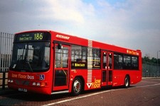 35mm Slide Metroline Dennis