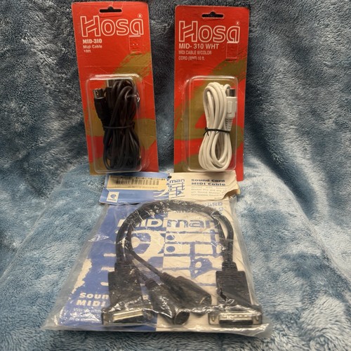 Nos retro midiman sound - midiman,